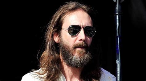 chris robinson net worth|Chris Robinson Net Worth: Rise to Fame Uncovered